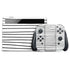 Freehand Stripes Nintendo Skins